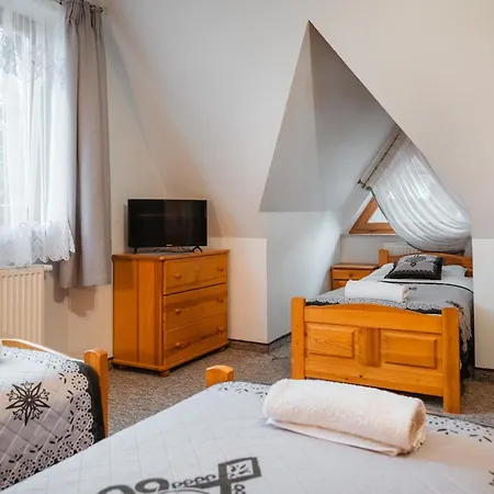 Guest house Dw Elzbieta -