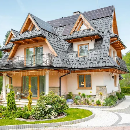 Dw Elzbieta - Gæstehus 3*