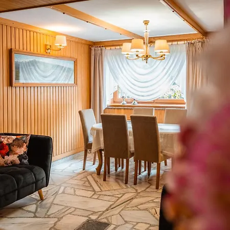 Dw Elzbieta - Poronin