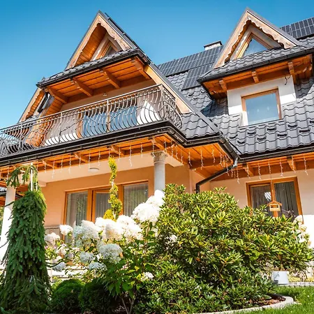 Gæstehus Dw Elzbieta - Poronin