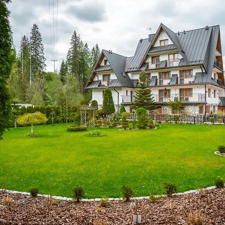 Dw Elzbieta - Poronin