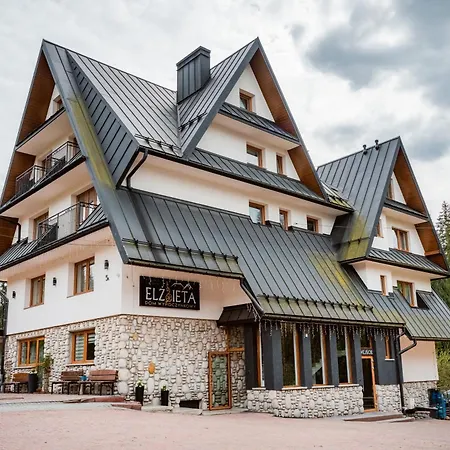 Guest house Dw Elzbieta - Poronin