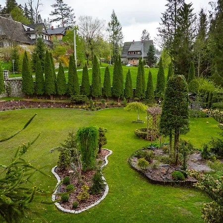 Guest house Dw Elzbieta -