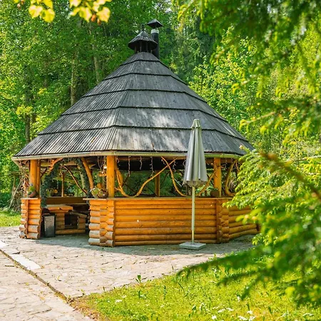 Dw Elzbieta - Guest house Poronin