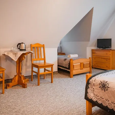 Dw Elzbieta - Guest house