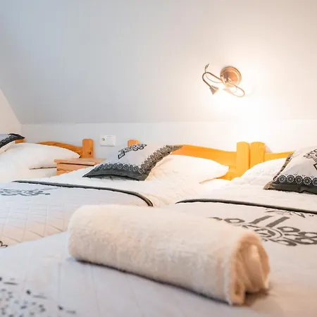 Dw Elzbieta - Guest house 3*