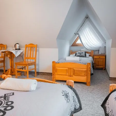 Dw Elzbieta - Guest house 3*