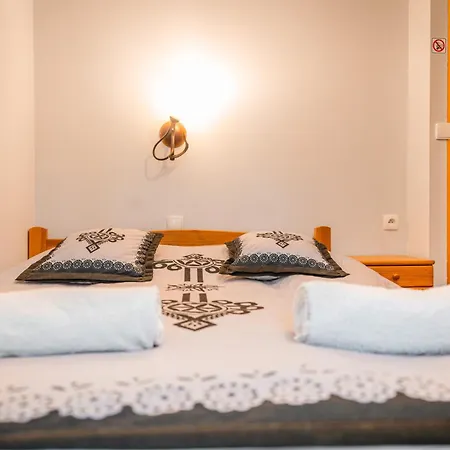 Dw Elzbieta - Guest house 3*