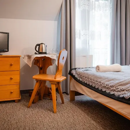Guest house Dw Elzbieta - Poronin