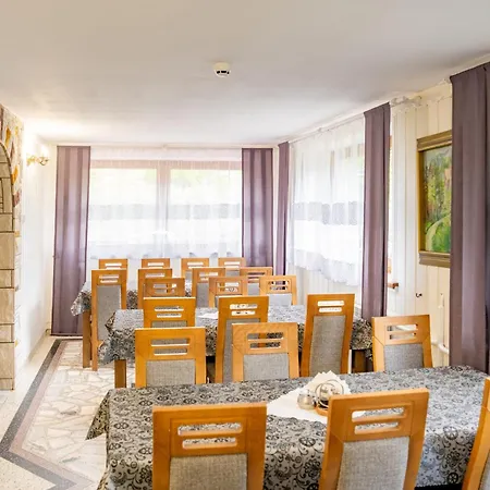 Dw Elzbieta - Guest house Poronin