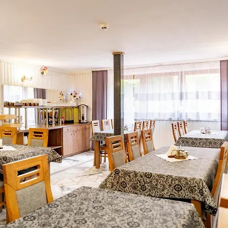 Dw Elzbieta - Guest house 3*