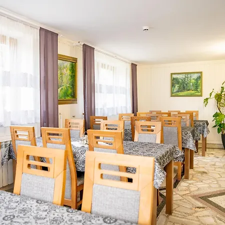 Guest house Dw Elzbieta -