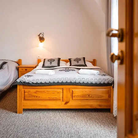 Dw Elzbieta - Guest house 3*