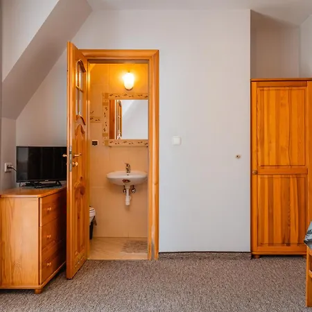 Dw Elzbieta - Guest house