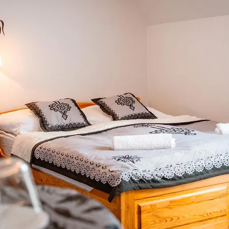 Guest house Dw Elzbieta - 3*
