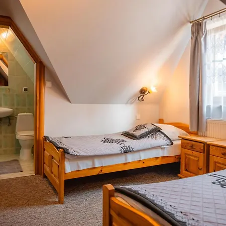 Dw Elzbieta - Guest house Poronin