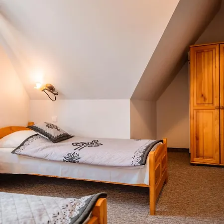 Guest house Dw Elzbieta -