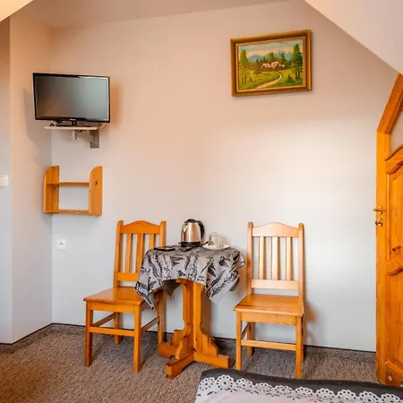 Guest house Dw Elzbieta - 3*