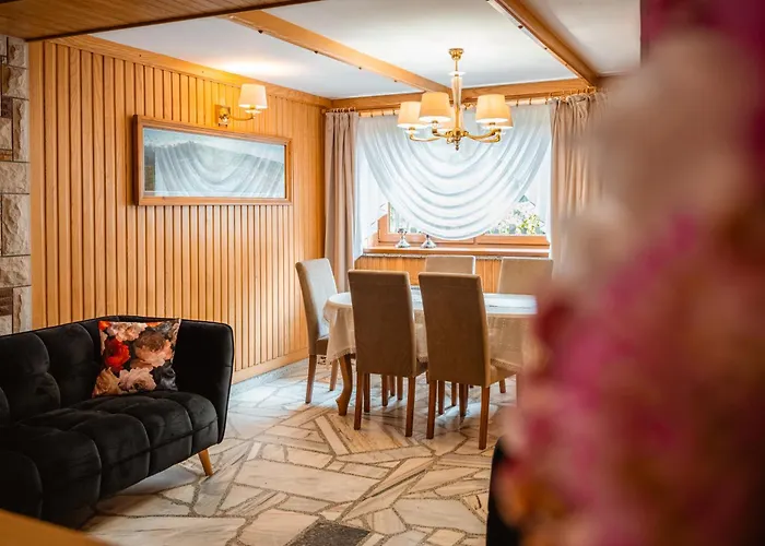 Dw Elzbieta - Poronin