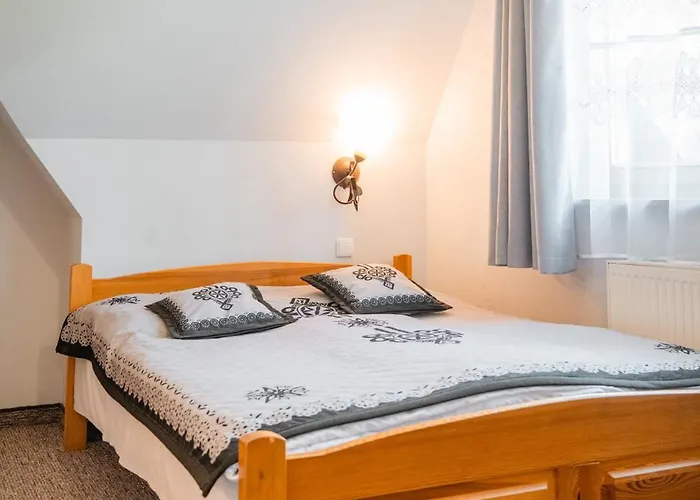 Gæstehus Dw Elzbieta -