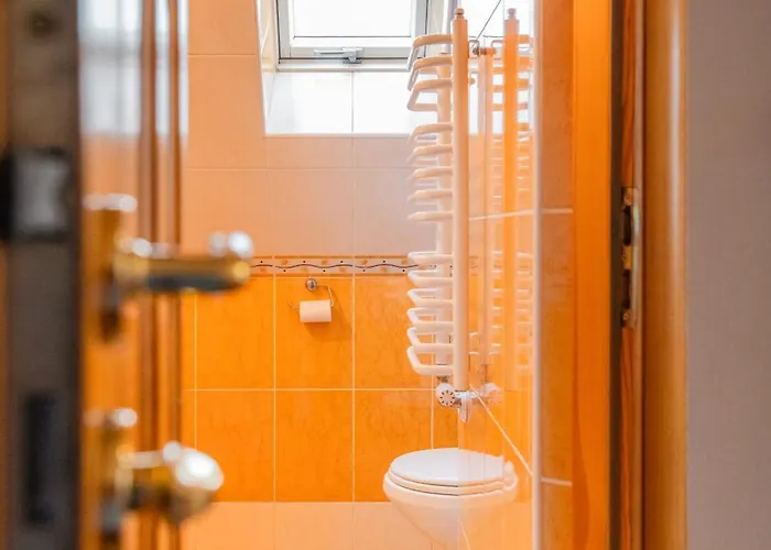 Gæstehus Dw Elzbieta - Poronin