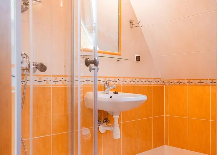 Dw Elzbieta - Gæstehus Poronin