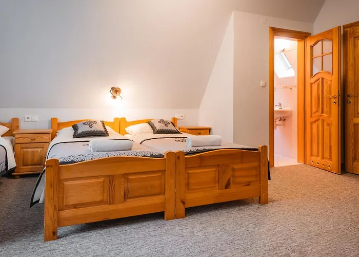 Dw Elzbieta - 3* Poronin