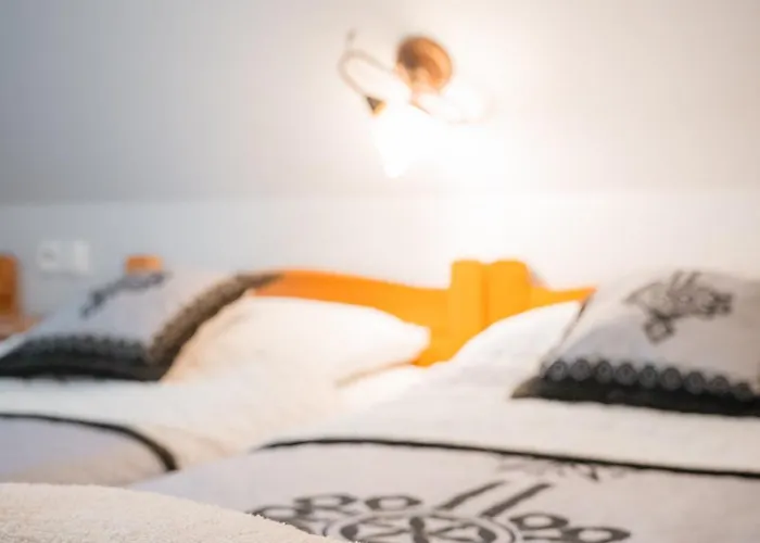 Gæstehus Dw Elzbieta - Poronin