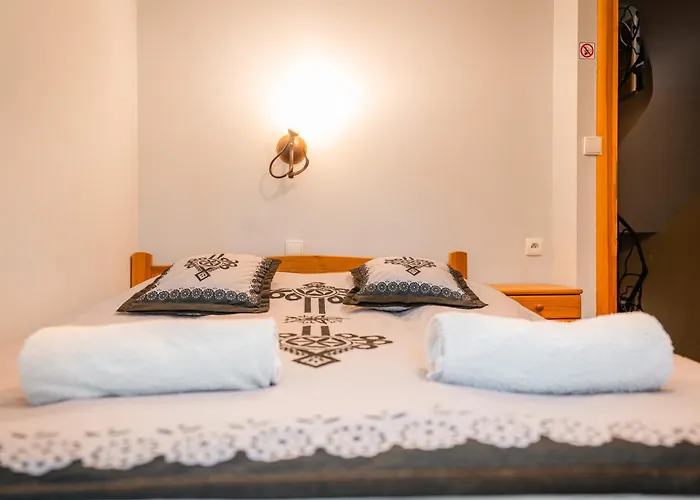 Dw Elzbieta - Gæstehus 3*