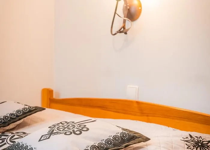 Dw Elzbieta - Poronin