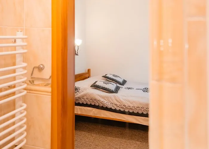 Dw Elzbieta - Poronin