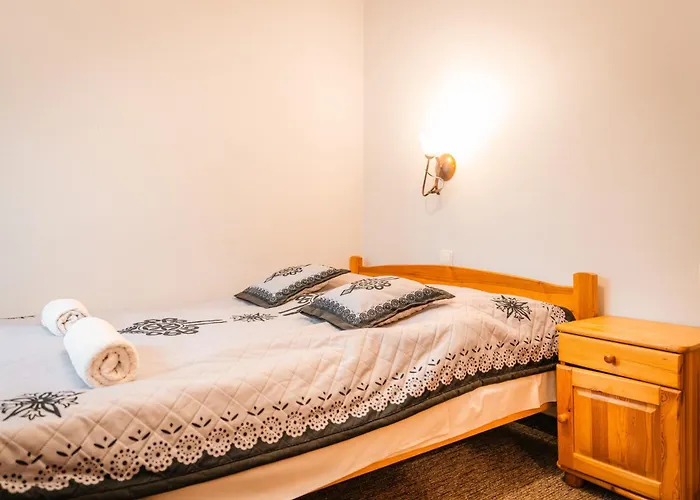 Dw Elzbieta - 3* Poronin