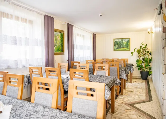 Gæstehus Dw Elzbieta -