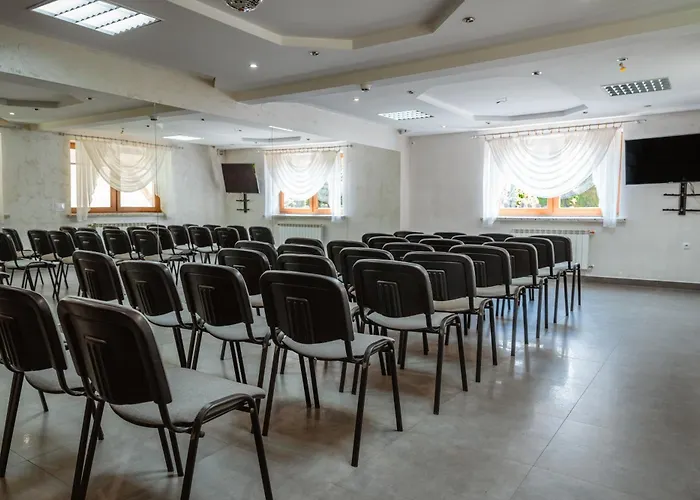 Dw Elzbieta - Gæstehus Poronin