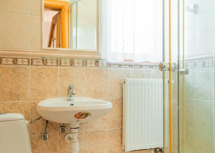 Dw Elzbieta - Gæstehus