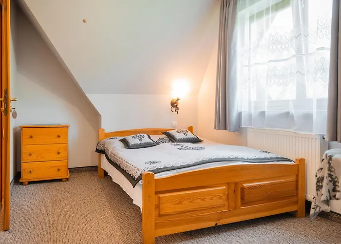 Dw Elzbieta - Gæstehus 3*