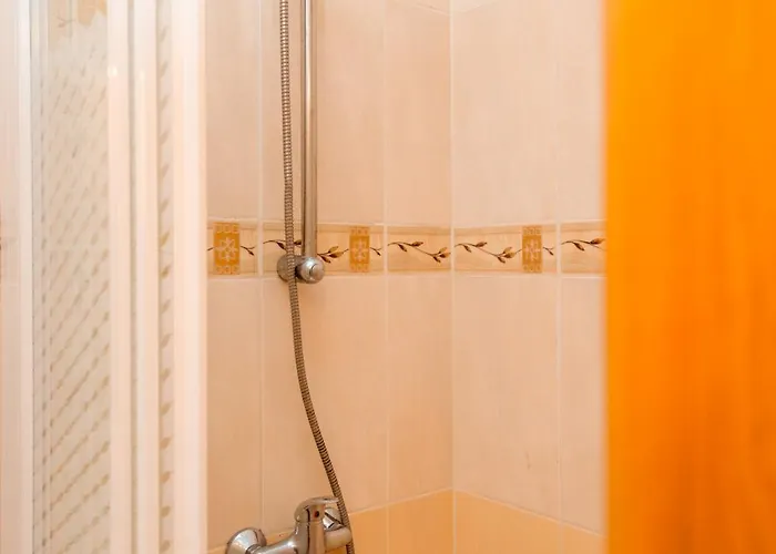 Dw Elzbieta - Gæstehus