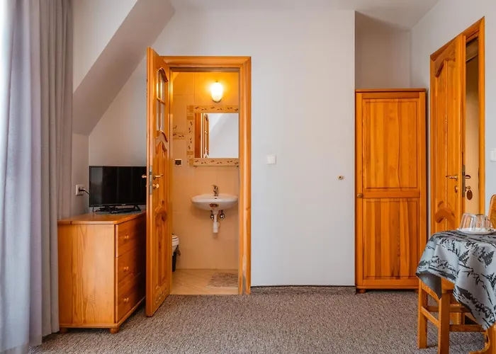 Dw Elzbieta - Gæstehus