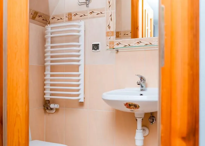 Gæstehus Dw Elzbieta - Poronin