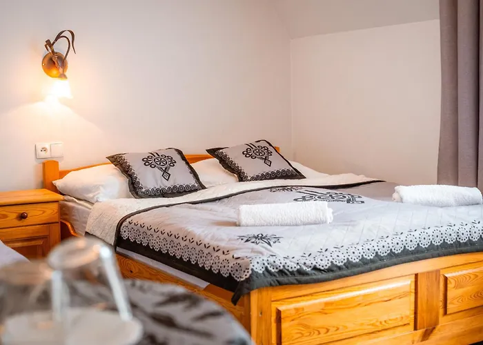 Gæstehus Dw Elzbieta - 3*