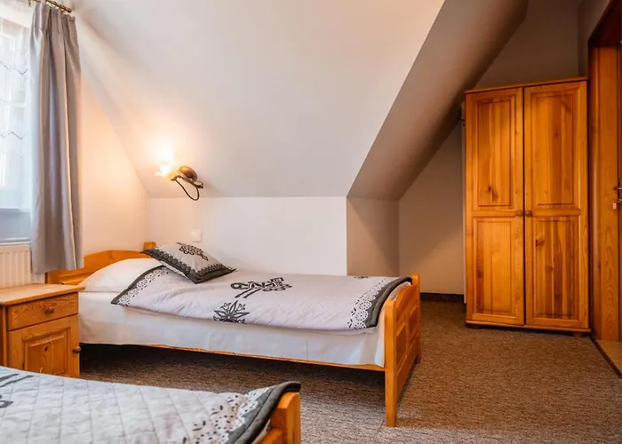 Gæstehus Dw Elzbieta -