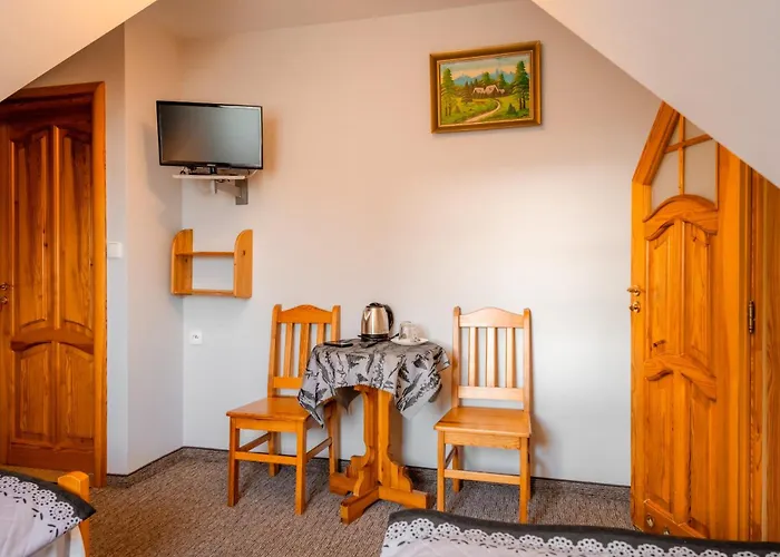 Gæstehus Dw Elzbieta - 3*